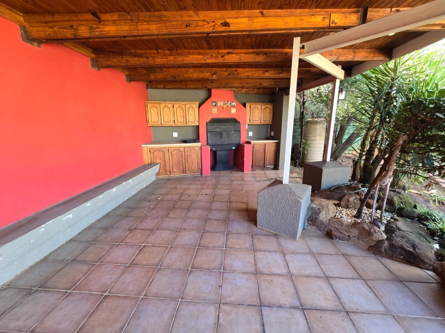 To Let 5 Bedroom Property for Rent in Westdene Free State